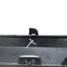 Load image into Gallery viewer, Peugeot Rifter front bumper upper section 2018-2023 Genuine 9816754277
