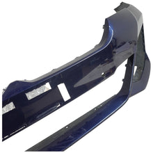 Load image into Gallery viewer, BMW 5 Series M Sport front bumper G30 G31 LCI 2020-2023 Genuine pn 51118098644
