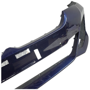 BMW 5 Series M Sport front bumper G30 G31 LCI 2020-2023 Genuine pn 51118098644