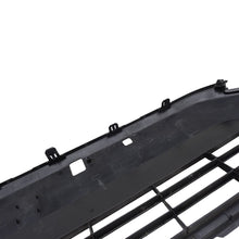 Load image into Gallery viewer, Toyota Rav4 Rav 4 front bumper centre trim 2019-2022 Genuine 53113-42110
