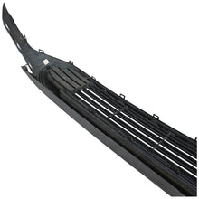 Load image into Gallery viewer, TOYOTA BZ4X FRONT BUMPER Lower Grill 2023 onwards EV GENUINE 53101-42390
