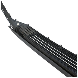 TOYOTA BZ4X FRONT BUMPER Lower Grill 2023 onwards EV GENUINE 53101-42390