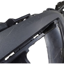 Load image into Gallery viewer, Vauxhall Crossland X front bumper lower section 2018-2021 Genuine Used 39097371
