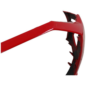 Audi A3 front bumper Hatchback SE 2020-2024 Genuine pn 8Y0807437