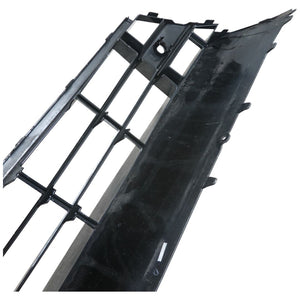 Volvo XC60 R Design front bumper lower grill 2022-2025 GENUINE Used 32234959