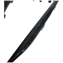 Load image into Gallery viewer, Volkswagen Tiguan Allspace front bumper right trim 2022-2024 Genuine 5NN853666F
