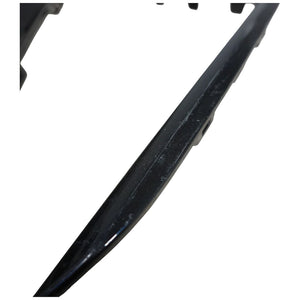 Volkswagen Tiguan Allspace front bumper right trim 2022-2024 Genuine 5NN853666F