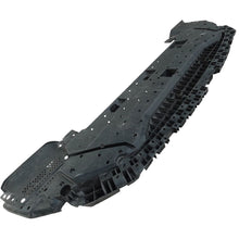 Load image into Gallery viewer, Vauxhall Corsa F front bumper lower grill 2023-2025 Facelift Genuine 9850370580
