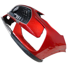 Load image into Gallery viewer, MG HS Hybrid front bumper 2022-2024 SUV 5 Door Genuine pn P10947207
