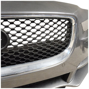 Jaguar XE front bumper SE Portfolio 2015-2020 Genuine Used GX73-17F003-AA