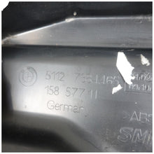 Load image into Gallery viewer, BMW 3 Series M Sport rear bumper left fitting F30 2016-2019 Genuine 51127384465

