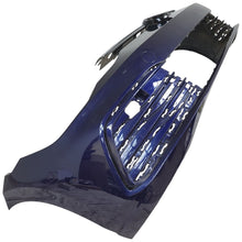 Load image into Gallery viewer, Volkswagen Golf FRONT BUMPER 2020 onwards Hatchback GENUINE pn 5H0807221H
