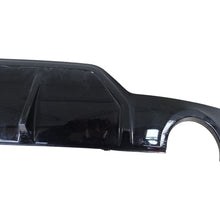 Load image into Gallery viewer, BMW 3 series M Sport rear bumper valance G20 G21 2023 onward Genuine 51128085484
