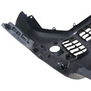 Peugeot Expert front bumper 2017-2021 Van Genuine Used 9808639977