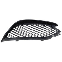 Load image into Gallery viewer, Mercedes Benz C Class C63 W205 AMG front bumper grill trim A2058851674

