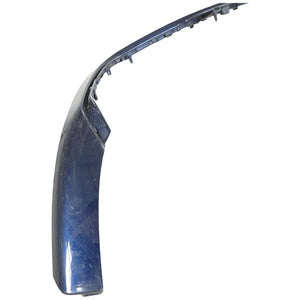 JAGUAR F PACE REAR BUMPER Centre Trim 2021 onward Facelift GENUINE MK83-75018-B