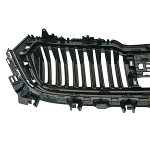 SKODA KODIAQ FRONT BUMPER Upper Grill 2021 onward 5 Door SUV GENUINE 565853653J