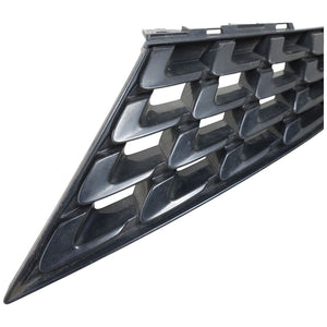 NISSAN JUKE FRONT BUMPER Left Grill Facelift 2014 to 2016 GENUINE 62075 BV80A