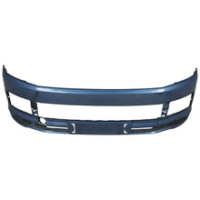 Load image into Gallery viewer, Volkswagen Transporter Caravelle front bumper T6 2015-2020 Genuine 7E5807221D
