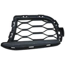 Load image into Gallery viewer, Mini Countryman JCW front bumper left grill F60 2017-2022 Genuine 7360739
