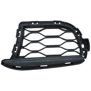 Mini Countryman JCW front bumper left grill F60 2017-2022 Genuine 7360739