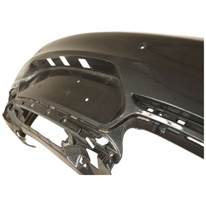MERCEDES BENZ AMG GT REAR BUMPER C190 2 Door Coupe GENUINE pn A1908857100