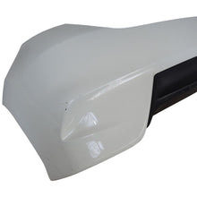 Load image into Gallery viewer, Nissan Note SR Style pack rear bumper 2013-2016 Genuine 85022 3WF0H
