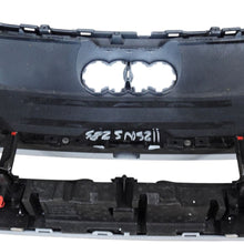 Load image into Gallery viewer, Audi E-Tron Etron GT front bumper 4 Door Saloon Genuine Used 4J3807221

