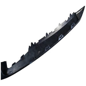 Audi RS3 front bumper splitter 2015-2019 Hatchback 8V4 Genuine Used 8V4807717