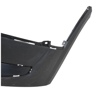 KIA Niro front bumper lower valance trim 2022 onwards Genuine pn 86512-AT000