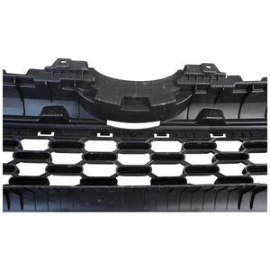 Hyundai I10 front bumper grill 2017-2019 Hatchback Used Genuine 86569-B9500