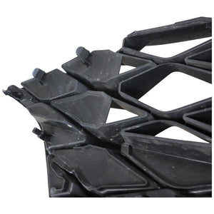 Hyundai I20 front bumper centre grill 2020-2022 Hatchback Genuine 86351-Q0200