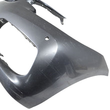 Load image into Gallery viewer, BMW 3 series F30 F31 front bumper LCI 2016-2019 Sport Genuine 51117386283

