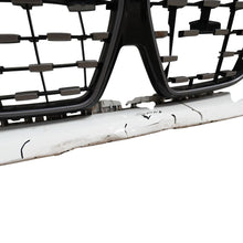 Load image into Gallery viewer, BMW I4 Gran Coupe M Sport front bumper G26 2020-2023 Genuine pn 51119881896

