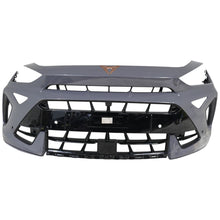 Load image into Gallery viewer, Cupra Formentor front bumper grill 2025-2026 Genuine Used 5FF856667H
