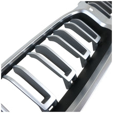 Load image into Gallery viewer, BMW 8 Series M SPORT Front Bumper Upper Grill 2022 onwards G15 GENUINE 7318778
