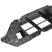 Load image into Gallery viewer, Audi A5 front bumper grill fitting backing 2011-2015 Genuine 8T0807233C
