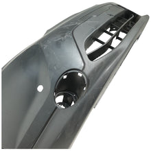 Load image into Gallery viewer, NISSAN QASHQAI FRONT BUMPER 2014 to 2016 SUV 5 Door GENUINE 62022 4EA0H
