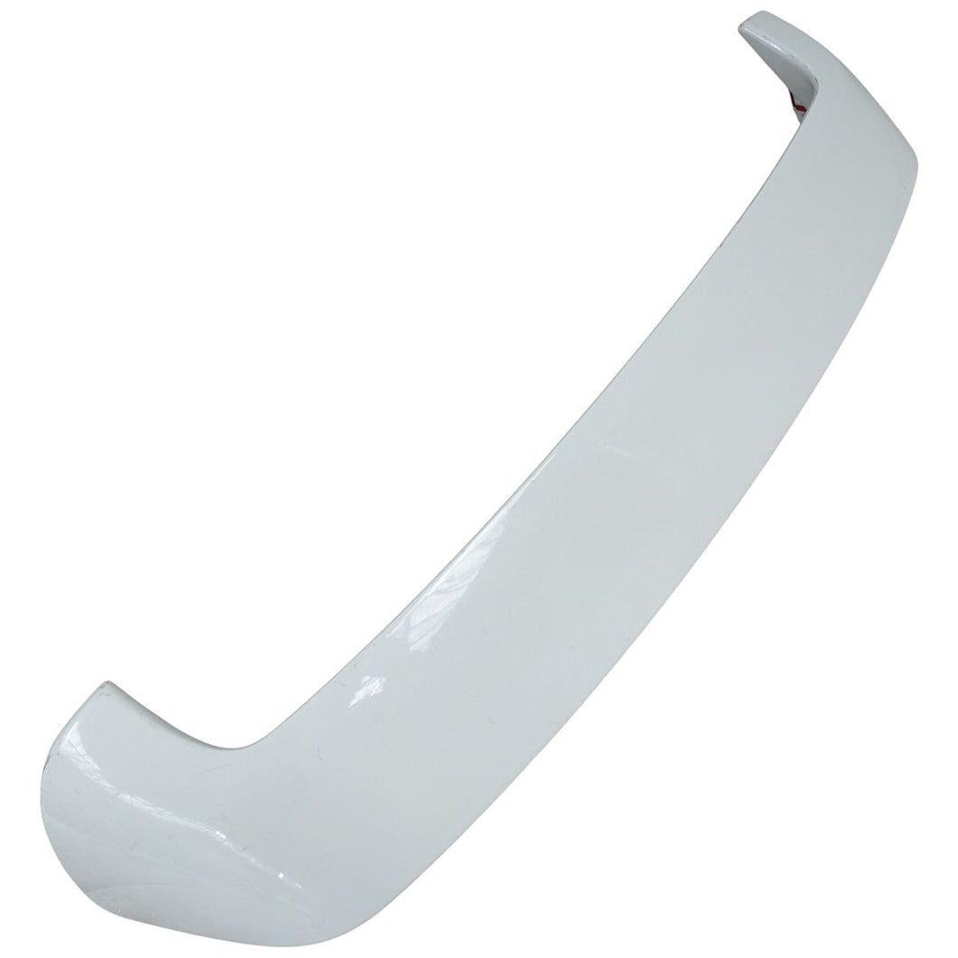 Nissan Juke spoiler for rear tailgate boot lid 2014-2016 Genuine KE615-1KA00WH