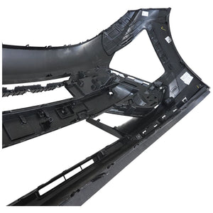 Hyundai Kona N Line front bumper 2023-2025 Hybrid Genuine Used 86511-BE700