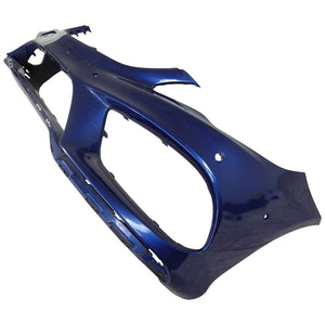 Mercedes Benz E Class AMG front bumper Coupe A207 2013-2016 Genuine A2078857825