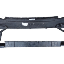 Load image into Gallery viewer, Vokwsagen Tiguan R Line front bumper 2015-2019 SUV Genuine 5NA807221B
