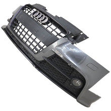 Load image into Gallery viewer, AUDI TT S LINE FRONT BUMPER 2012 to 2014 GENUINE pn 8J0807437F
