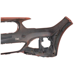 BMW 1 SERIES F20 M SPORT FRONT BUMPER 2015 on LCI Facelift GENUINE 51118060283