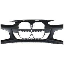 Load image into Gallery viewer, BMW I4 Gran Coupe M Sport FRONT BUMPER G26 2020 on GENUINE pn 51119881896

