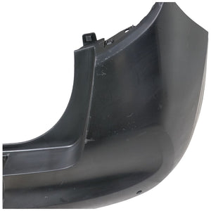 KIA Soul REAR BUMPER 2020 to 2023 GENUINE 5 door pn 86611-J2000