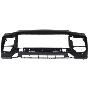 Porsche Cayenne E Hybrid front bumper 2023-2025 5 Door SUV Genuine 9Y0807221F
