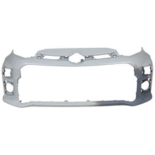 Load image into Gallery viewer, Toyota Yaris GR FRONT BUMPER 2020 onwards Hatchback GENUINE pn 52119-52C70
