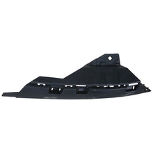 Load image into Gallery viewer, Mercedes benz GLA front bumper upper left fitting 2019-2023 Genuine A2478859706
