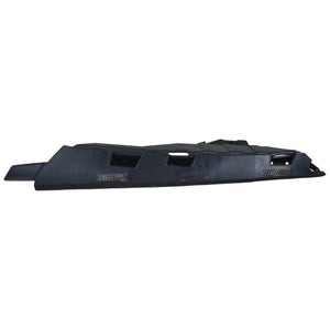 Mercedes benz GLA front bumper upper left fitting 2019-2023 Genuine A2478859706